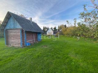 1-этажный дом, 41.4 м², 40 соток