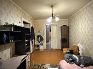 2-комн. квартира, 48.9 м², 1/1 этаж