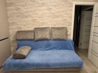 1-комн. квартира, 43 м², 2/16 этаж