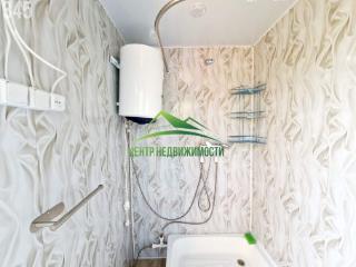 1-этажный дом, 45 м², 17 соток