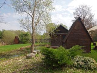 3-этажный дом, 143.5 м², 24 сотки