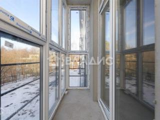 2-комн. квартира, 57.1 м², 4/4 этаж