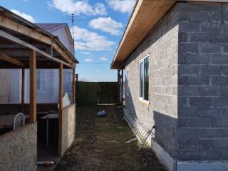 1-этажный дом, 80 м², 10 соток