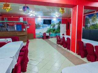  дом, 581.7 м², 7 соток