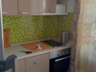 2-комн. квартира, 44.7 м², 1/5 этаж