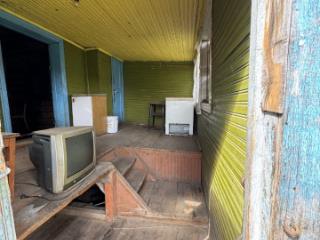 1-этажный дом, 39.8 м², 19 соток