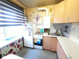 3-комн. квартира, 55.5 м², 4/5 этаж