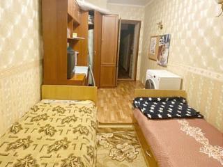 3-комн. квартира, 56.9 м², 1/2 этаж