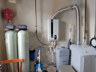 1-этажный дом, 120.2 м², 12.4 соток