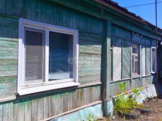 1-этажный дом, 44 м², 11 соток