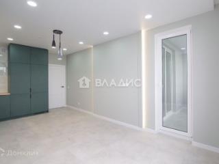 3-комн. квартира, 92.5 м², 8/12 этаж