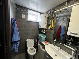 1-этажный дом, 65 м², 12.5 соток