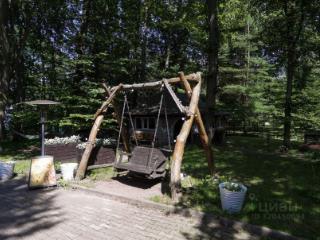 3-этажный коттедж, 632.2 м², 20.79 соток