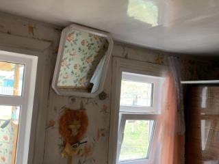 1-этажный дом, 30.8 м², 23 сотки