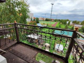 2-этажный дом, 320 м², 9 соток