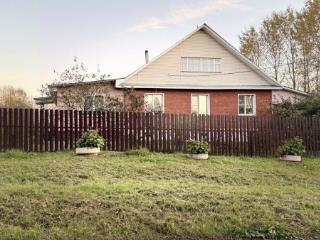 1-этажный дом, 147 м², 31 сотка