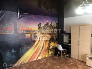 1-комн. квартира, 46.4 м², 1/5 этаж