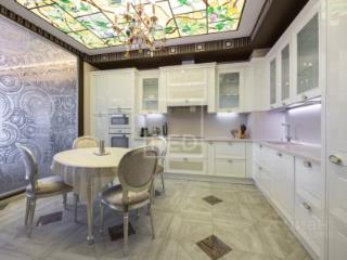 3-комн. квартира, 152.7 м², 22/53 этаж