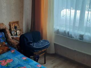 3-комн. квартира, 60 м², 1/5 этаж