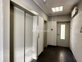 3-комн. квартира, 71.9 м², 4/19 этаж