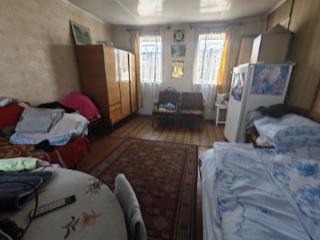  коттедж, 38.7 м², 6 соток