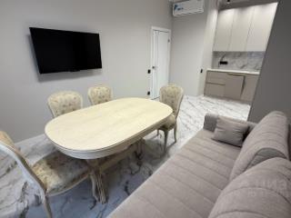 1-комн. квартира, 45 м², 33/33 этаж