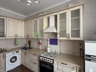 2-комн. квартира, 51.6 м², 2/3 этаж