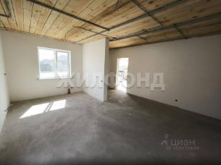 1-этажный дом, 105 м², 8 соток