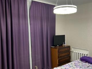 3-комн. квартира, 66.8 м², 2/3 этаж