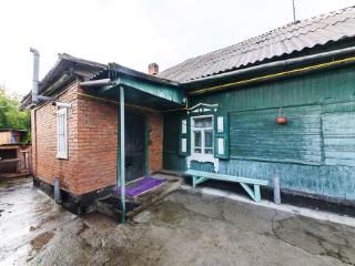 1-этажный дом, 60 м², 4.8 сотки