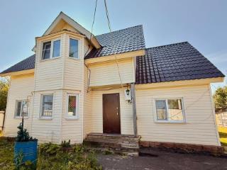  дом, 200 м², 15 соток