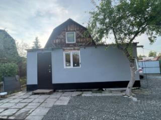 2-этажный дом, 69 м², 6 соток