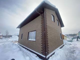 2-этажный дом, 116 м², 5 соток