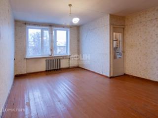 1-комн. квартира, 33.7 м², 5/5 этаж