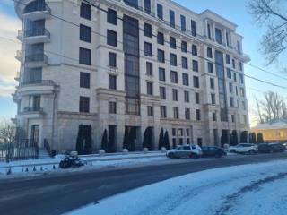 4-комн. квартира, 231.1 м², 4/7 этаж