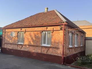 1-этажный дом, 130 м², 10 соток