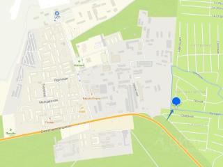 Продам земельный участок, 6 соток