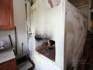 1-этажный дом, 46.5 м², 16.97 соток