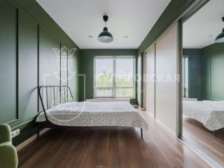 2-этажный коттедж, 268.7 м², 11 соток