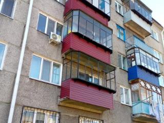 3-комн. квартира, 61 м², 2/5 этаж