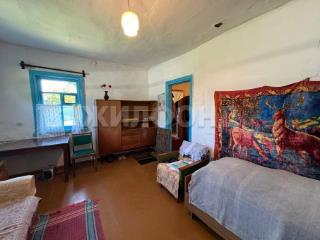  дом, 50 м², 13.78 соток