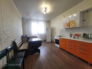 1-комн. квартира, 46.3 м², 7/10 этаж