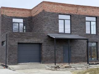  коттедж, 285.4 м², 7 соток