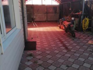 1-этажный дом, 75.5 м², 24 сотки