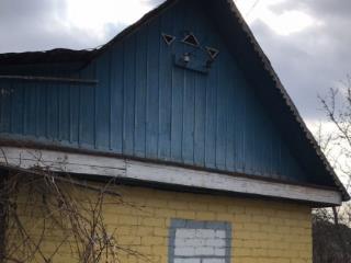  коттедж, 20 м², 6 соток