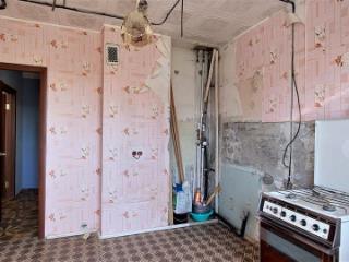 1-комн., Квартира, 35.3 м², 4/5 этаж