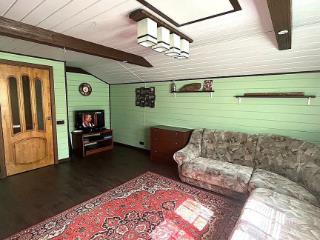  дом, 130 м², 15 соток