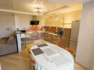 3-комн. квартира, 91.8 м², 6/10 этаж