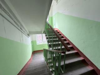 1-комн. квартира, 30.6 м², 2/5 этаж