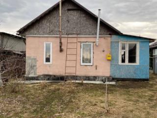 1-этажный дом, 41.1 м², 6.7 соток